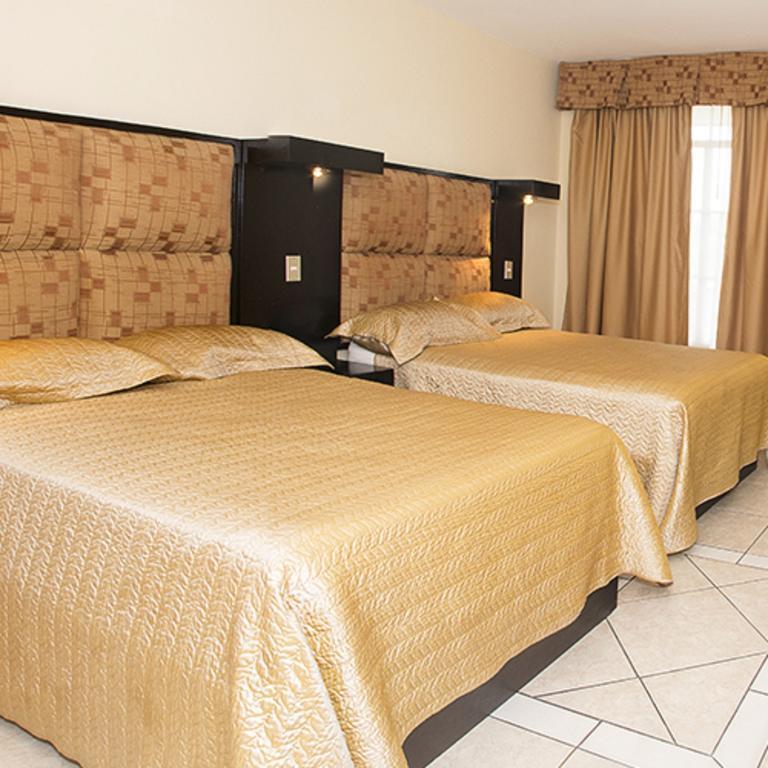 Standard  Room